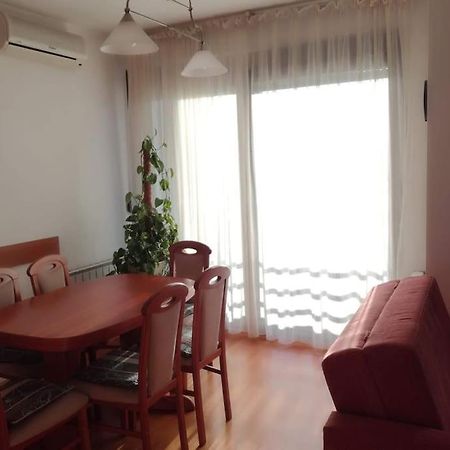 Odmor U Zagrebu Apartment Екстериор снимка