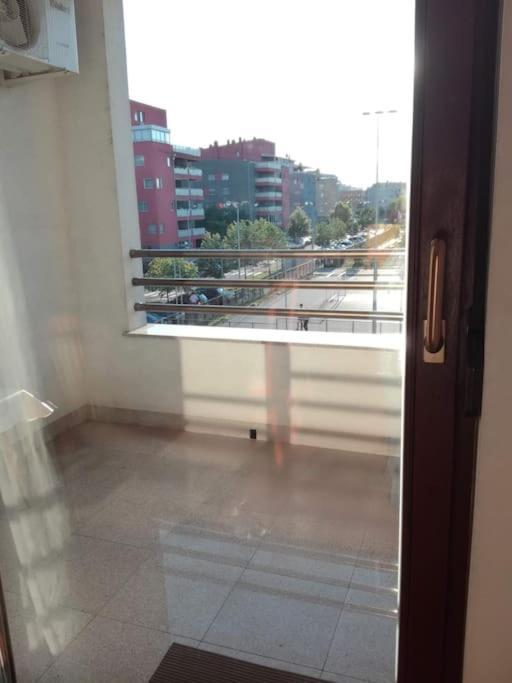 Odmor U Zagrebu Apartment Екстериор снимка