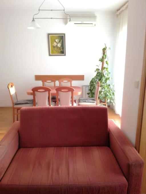 Odmor U Zagrebu Apartment Екстериор снимка