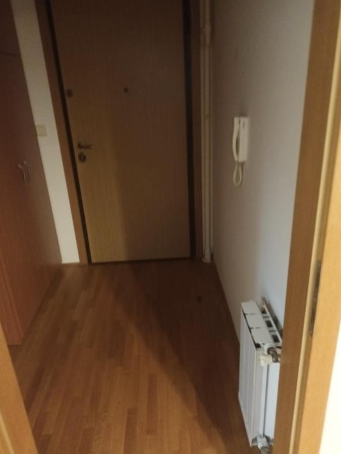 Odmor U Zagrebu Apartment Екстериор снимка